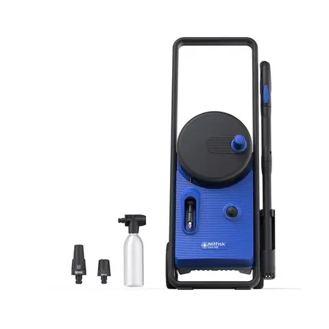 Nilfisk CORE 140-8 POWERCONTROL IH Högtryckstvätt Begränsat antal